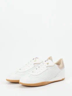 – Sneaker aus Kalbleder in*DL Sport Sale