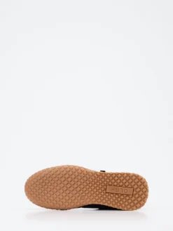 – Sneaker aus Kalbleder in*DL Sport New