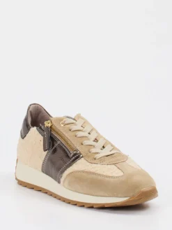 – Sneaker aus Velour/Textil*DL Sport Clearance