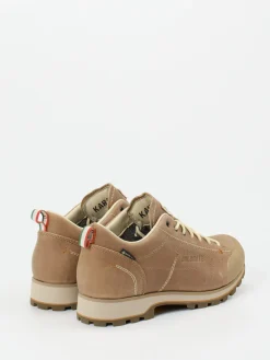 – Outdoor-Sneaker aus Veloursleder sand*Dolomite 1897 Online
