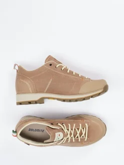 – Outdoor-Sneaker aus Veloursleder sand*Dolomite 1897 Online