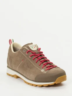 – Outdoor-Sneaker aus Fettleder*Dolomite 1897 New