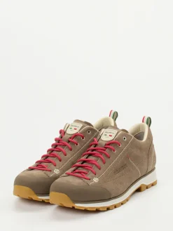 – Outdoor-Sneaker aus Fettleder*Dolomite 1897 New