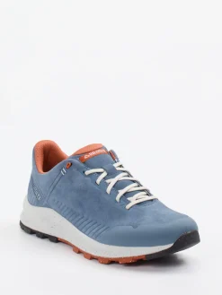 Herren Dolomite 1897 – Outdoor-Sneaker aus Fettleder