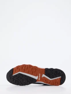 Herren Dolomite 1897 – Outdoor-Sneaker aus Fettleder