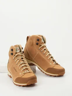 – Outdoor-Stiefel aus Nubukleder hell*Dolomite 1897 Best