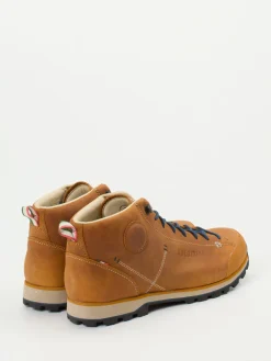 – Wanderstiefel aus Nubukleder cognac*Dolomite 1897 Sale