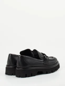 – Chunky Loafer aus Kalbleder*Donna Carolina Best