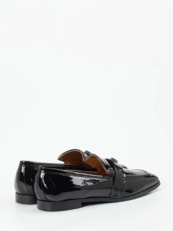 Damen Donna Carolina – Loafer aus Lackleder