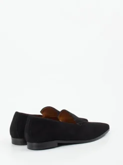 – Loafer aus Veloursleder*Donna Carolina Discount