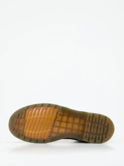 – Chelsea Boots aus Fettleder*Dr. Martens Discount