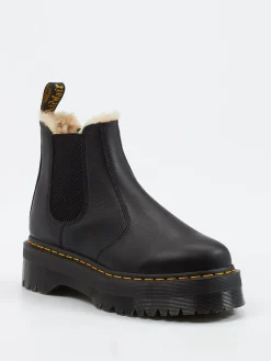 – Chelsea Boots aus Kalbleder*Dr. Martens Best