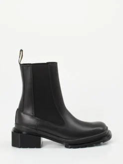 – Chelsea Boots aus Kalbleder*Dr. Martens Online