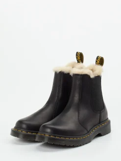 – Chelsea Boots aus Fettleder*Dr. Martens Clearance