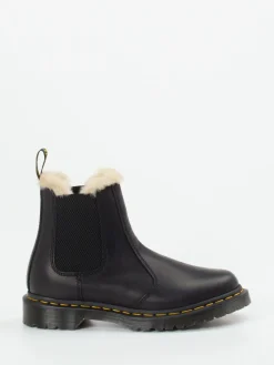 – Chelsea Boots aus Fettleder*Dr. Martens Clearance