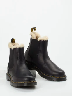 – Chelsea Boots aus Fettleder*Dr. Martens Clearance