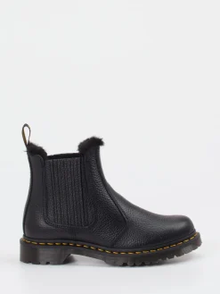 Damen Dr. Martens – Chelsea Boots aus Kalbleder