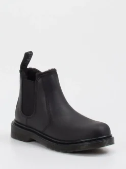 – Chelsea Boots aus Glattleder*Dr. Martens Clearance