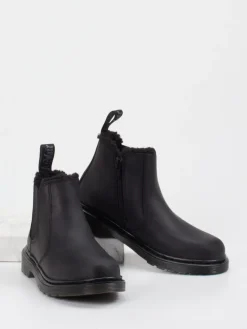 – Chelsea Boots aus Glattleder*Dr. Martens Clearance