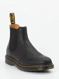 – Chelsea Boots aus Kalbleder*Dr. Martens Best