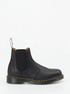 – Chelsea Boots aus Kalbleder*Dr. Martens Best
