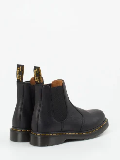 – Chelsea Boots aus Kalbleder*Dr. Martens Best