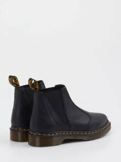 Damen Dr. Martens – Chelsea Boots aus Glattleder