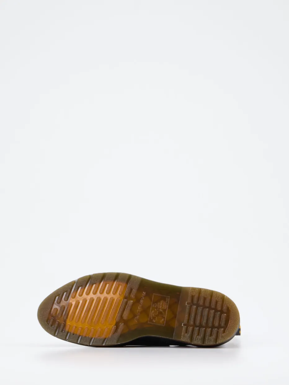 Damen Dr. Martens – Chelsea Boots aus Glattleder