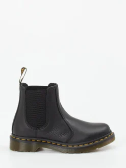 – Chelsea Boots aus Kalbleder*Dr. Martens