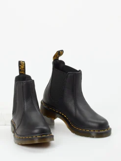 – Chelsea Boots aus Kalbleder*Dr. Martens
