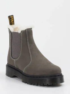 Damen Dr. Martens – Chelsea Boots aus Kalbleder