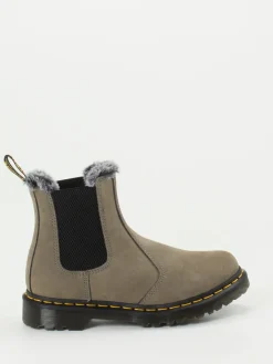 – Chelsea Boots aus Nubukleder*Dr. Martens Online