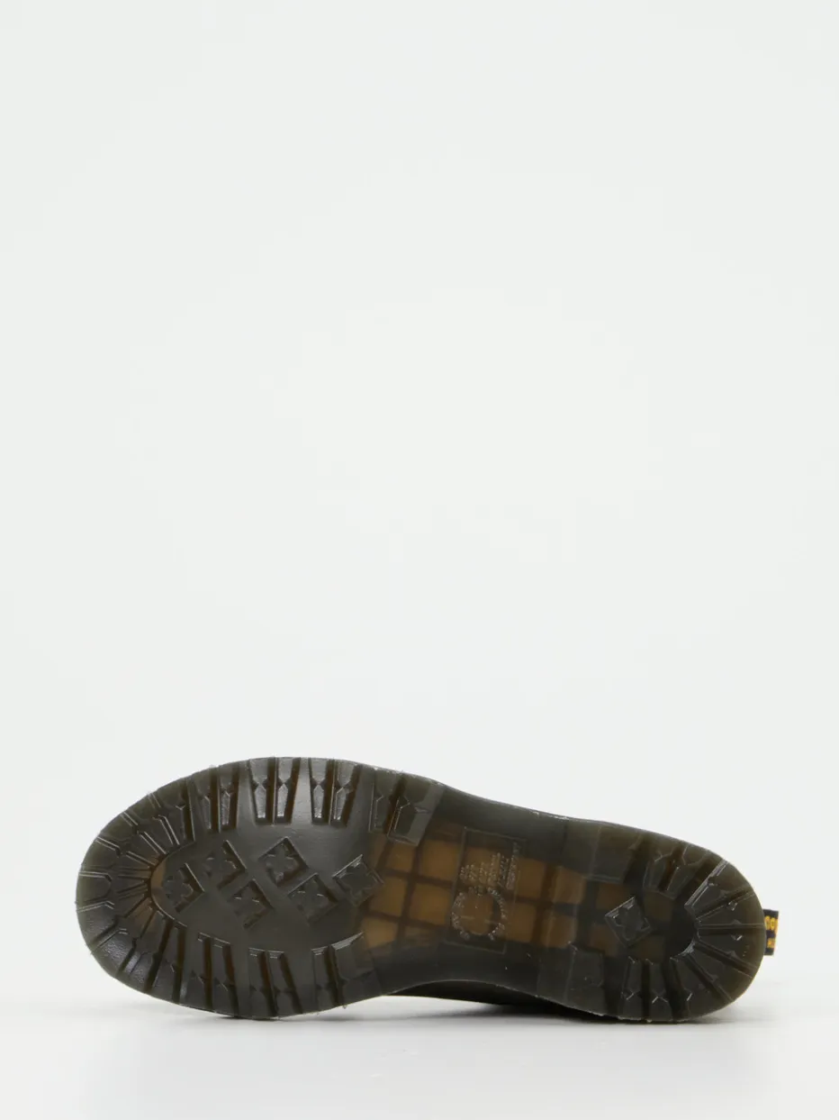 – Chelsea Boots aus Nubukleder*Dr. Martens Online