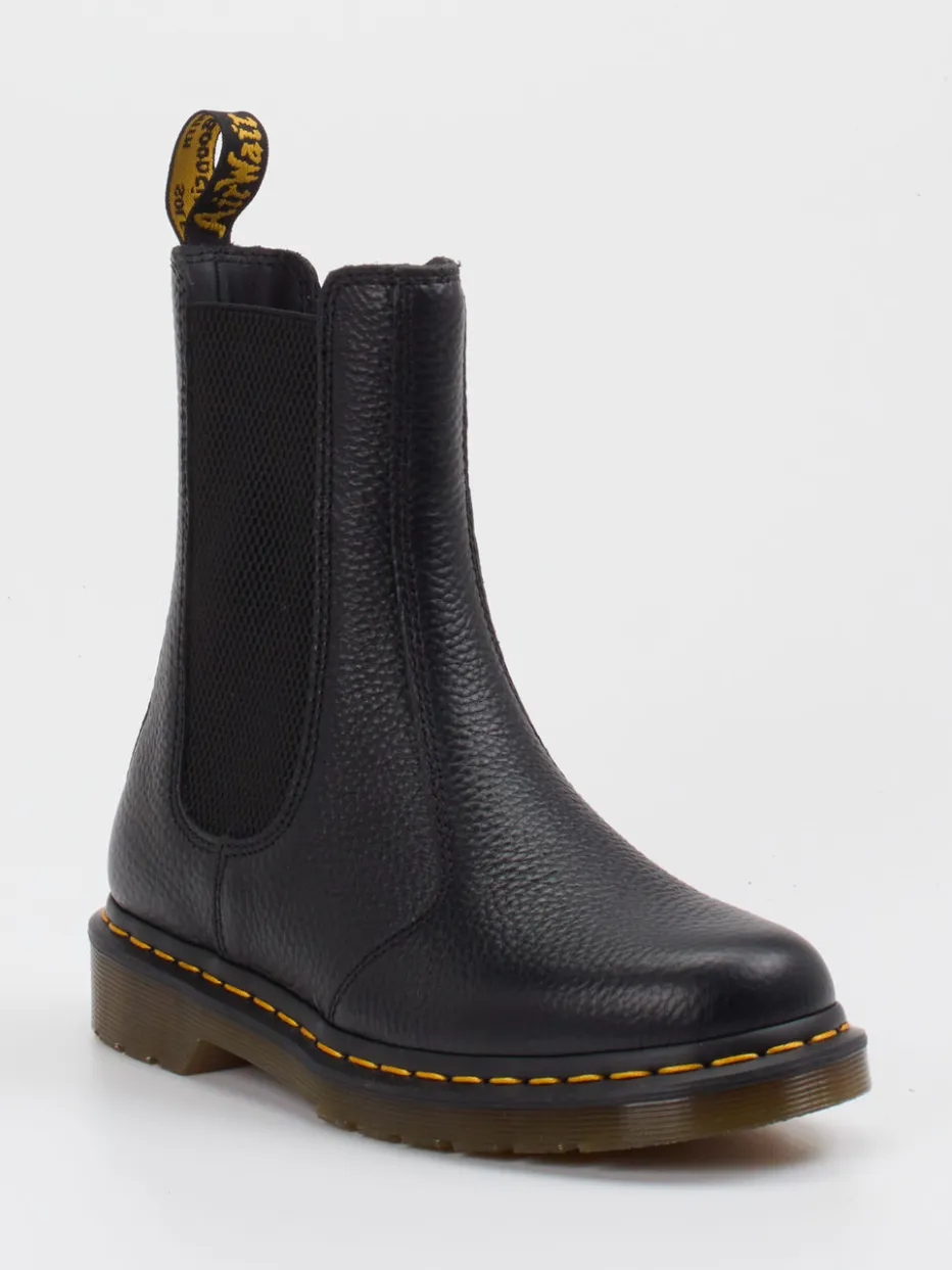 – Chelsea Boots aus Kalbleder*Dr. Martens
