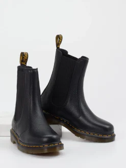 – Chelsea Boots aus Kalbleder*Dr. Martens