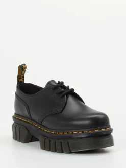 Damen Dr. Martens – Derby-Schnürschuh aus Kalbleder