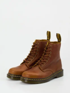 – 8-Loch-Boots aus Kalbleder*Dr. Martens Online
