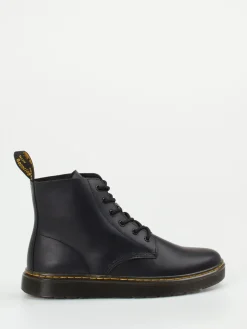 – Schnürboots aus Kalbleder*Dr. Martens Outlet