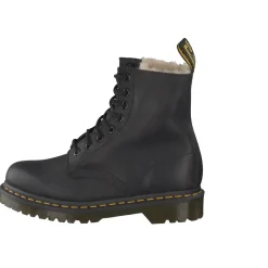 – Schnürboots aus Kalbleder*Dr. Martens Online