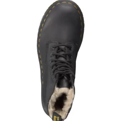– Schnürboots aus Kalbleder*Dr. Martens Online