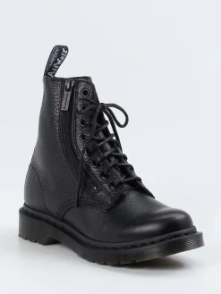 – Schnürboots aus Kalbleder*Dr. Martens Best