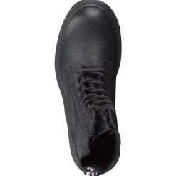 – Schnürboots aus Kalbleder*Dr. Martens Best