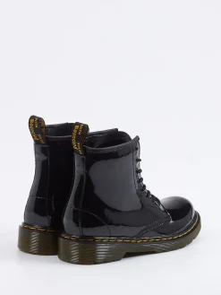 – Schnürboots aus Lackleder*Dr. Martens Hot
