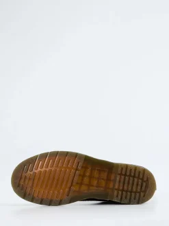 – Schnürboots aus Kalbleder*Dr. Martens Clearance