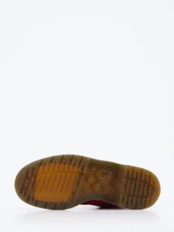 Damen Dr. Martens – Schnürboots aus Kalbleder