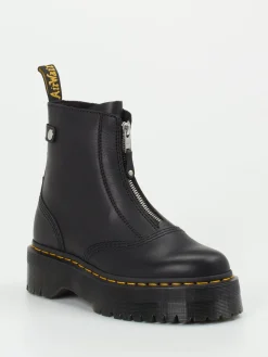 – Stiefeletten aus Kalbleder*Dr. Martens New