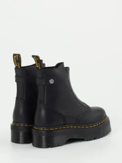 – Stiefeletten aus Kalbleder*Dr. Martens New