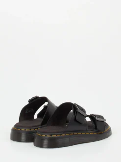 – Zweiriemer-Sandale aus Kalbleder*Dr. Martens Online