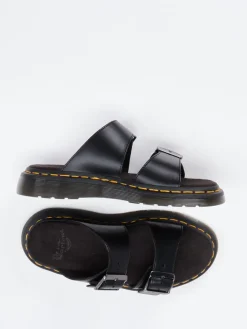 – Zweiriemer-Sandale aus Kalbleder*Dr. Martens Online