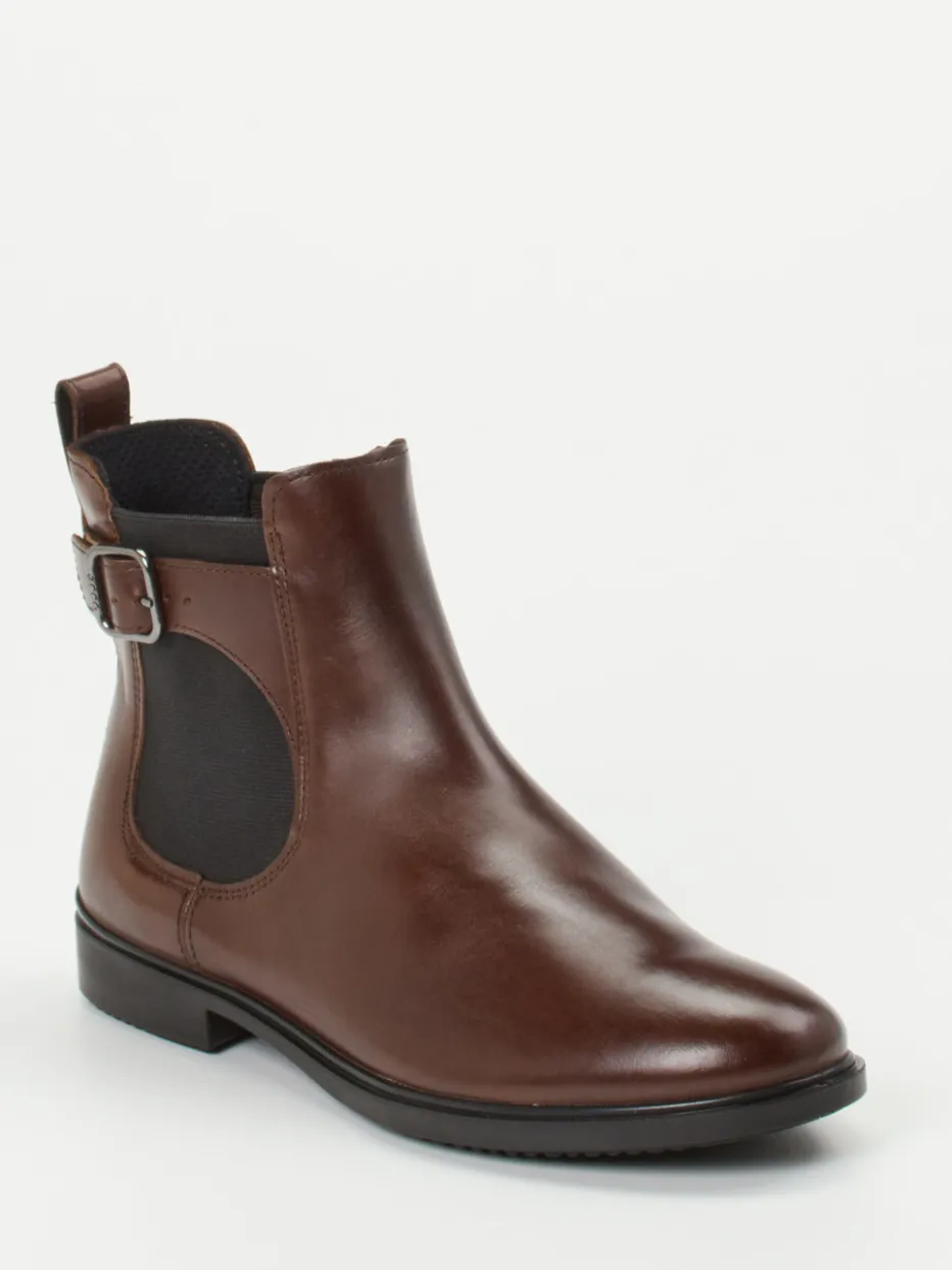 – Chelsea Boots aus Kalbleder Dunkel*Ecco Online